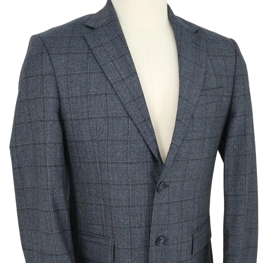 Jos. A. Bank men 38 shoulder